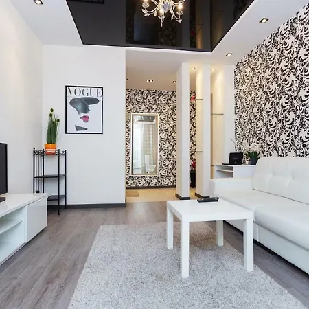 Apartment Revolutions *
