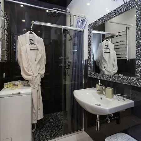 Revolutions Apartment